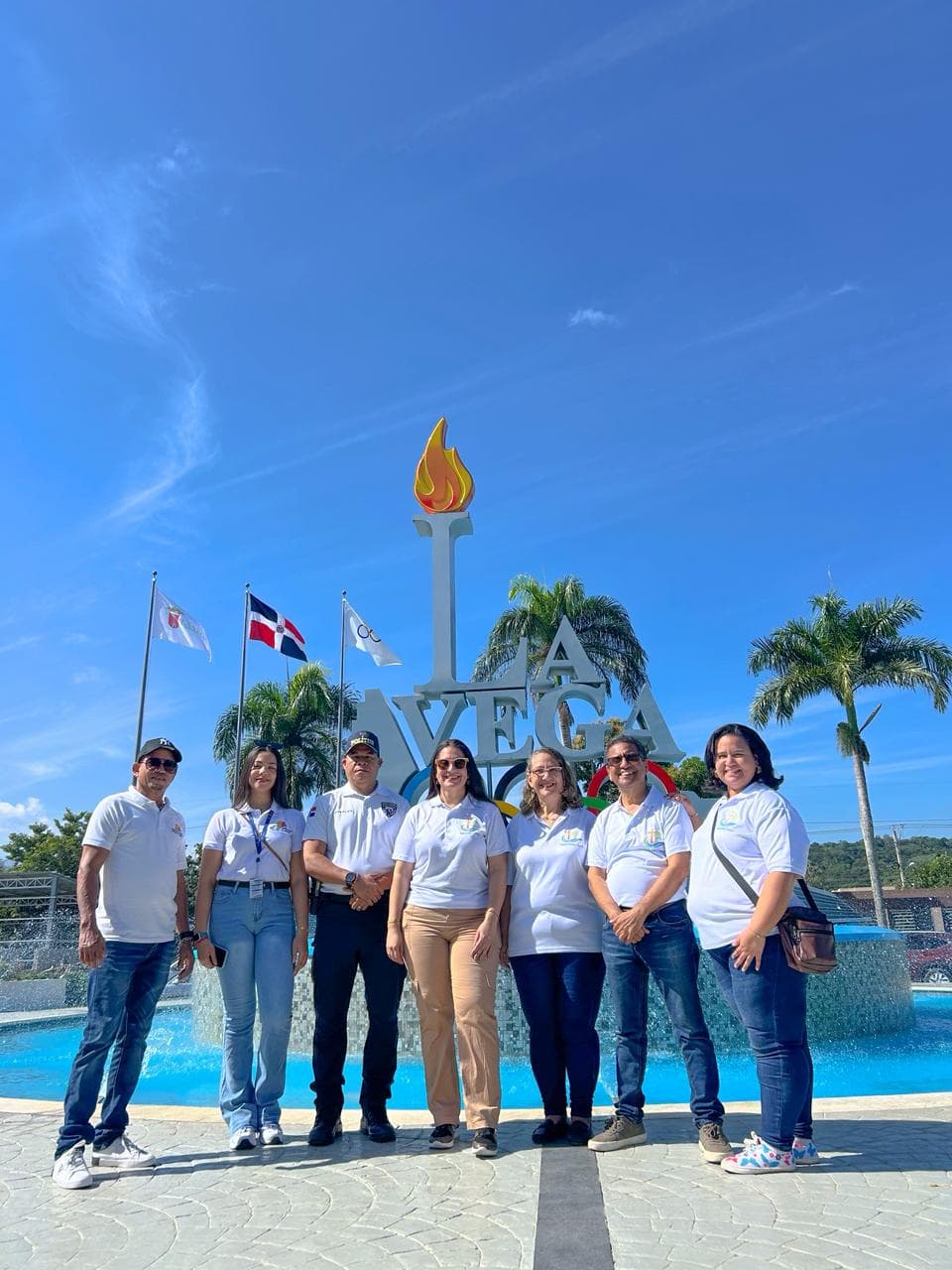 Equipo de Santo Cerro