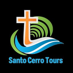 Logo de Santo Cerro Tours